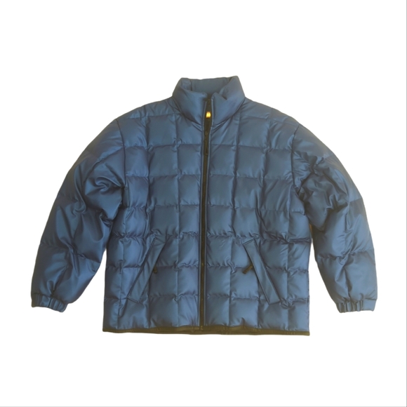 giacca Jackets & Coats Giacca Gallery Co Down Feather Filled Winter